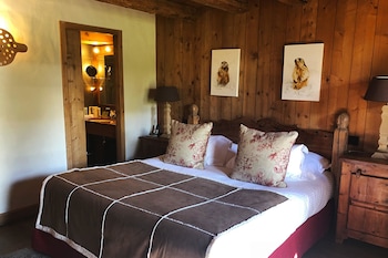 Club Room