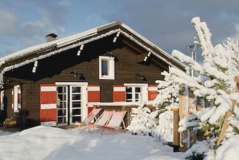 Chalet du Skieur