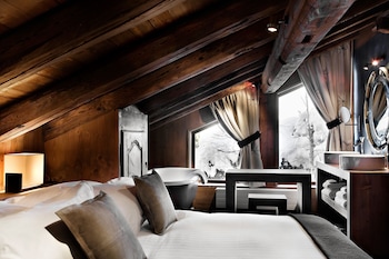 Chalet des Fermes