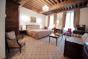 Suite (Grand Cru)