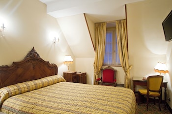 Room Bourgogne 15m2