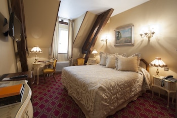 Village Room 23m2