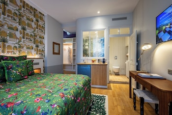 Village Room 23m2