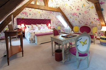 Suite (Grand Cru)