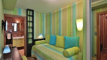 Room Bourgogne 15m2