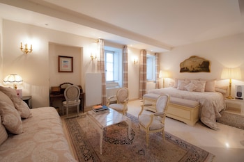 Suite (Grand Cru)
