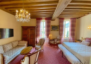 Suite (Grand Cru)