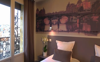 Comfort Twin Room