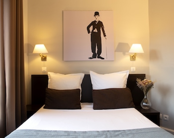 Classic Room