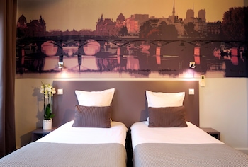 Comfort Twin Room