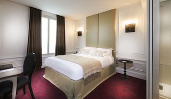Double Room, Terrace