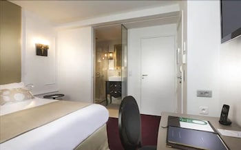 Traditional Room