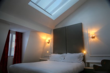 Club Room