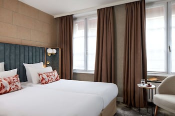 Superior Room, 2 Twin Beds, Non Smoking