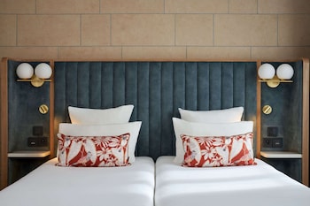 Superior Room, 2 Twin Beds, Non Smoking
