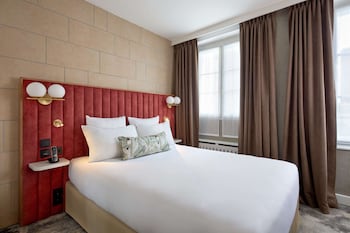 Classic Room, 1 Double Bed, Non Smoking