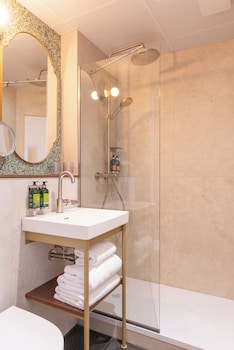 Standard Double Room, Balcony