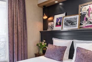 Classic Room, 1 Double Bed, Non Smoking, City View