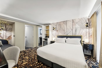 Comfort Triple Room