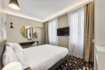 Superior Double Room Single Use