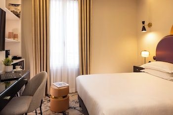 Superior Double Room Single Use