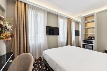 Superior Double Room Single Use