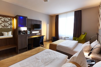 Superior Room, 2 Twin Beds