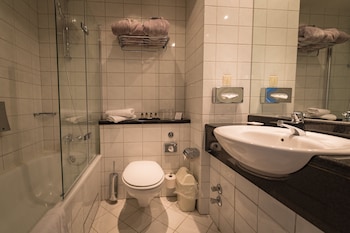 Standard Room, 1 Double Bed