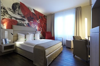 Superior Room, 1 Twin Bed