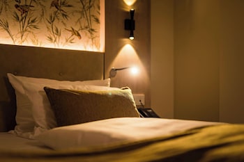 Superior Room, 2 Twin Beds