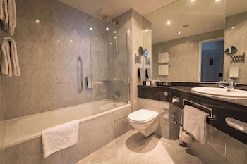 Superior Room, 2 Twin Beds