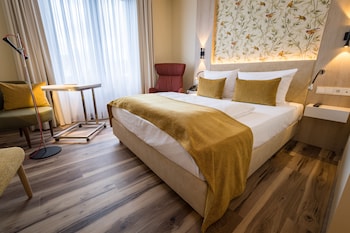 Superior Room, 1 Twin Bed