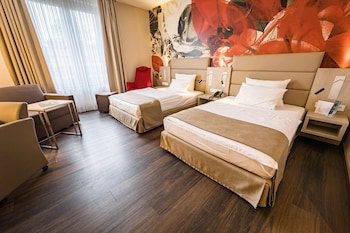 Superior Room, 2 Twin Beds