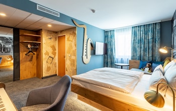 COSY Double Room