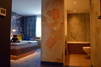 COSY Double Room