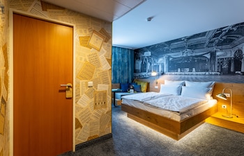 COSY Double Room