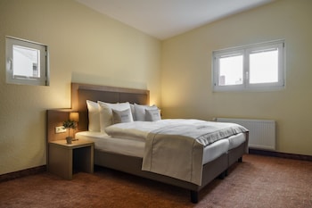 Comfort Triple Room