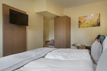 Comfort Single Room