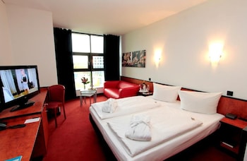 Junior Room