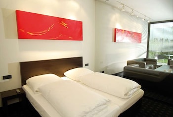 Junior Room