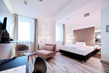Basic Single Room