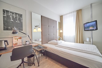 Basic Room (New Style)