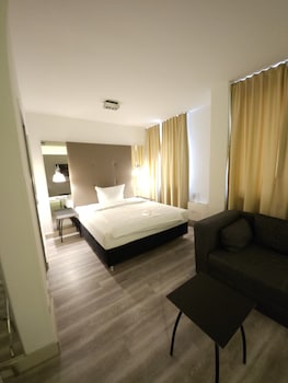 Basic Single Room