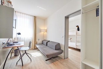 Family Room, 1 Bedroom, Non Smoking
