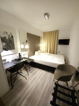 Basic Room (New Style)