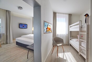Family Room, 1 Bedroom, Non Smoking