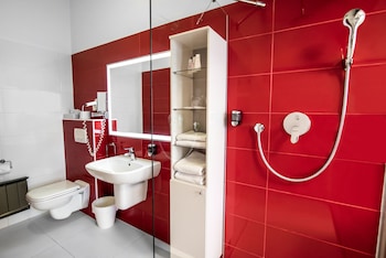 Junior Suite, 1 Bedroom, Balcony