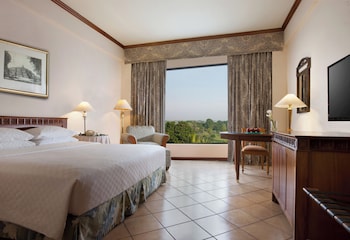 Room, 1 King Bed
