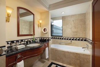 Room, 2 Twin Beds (Club Access)