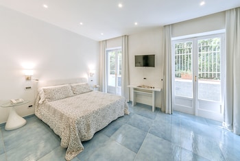 Classic Double or Twin Room